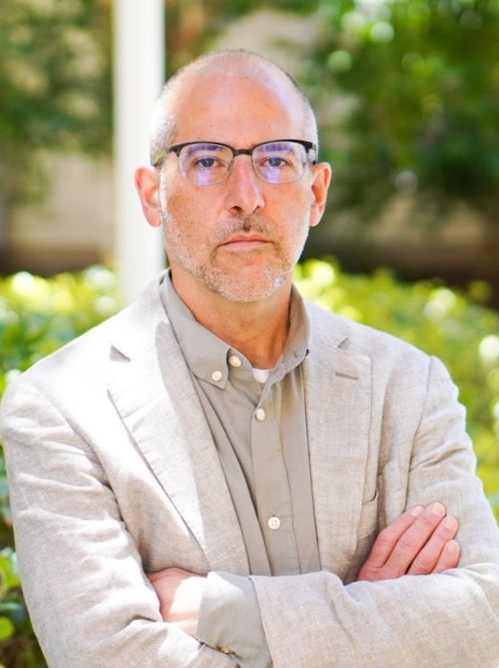 Simon Cole