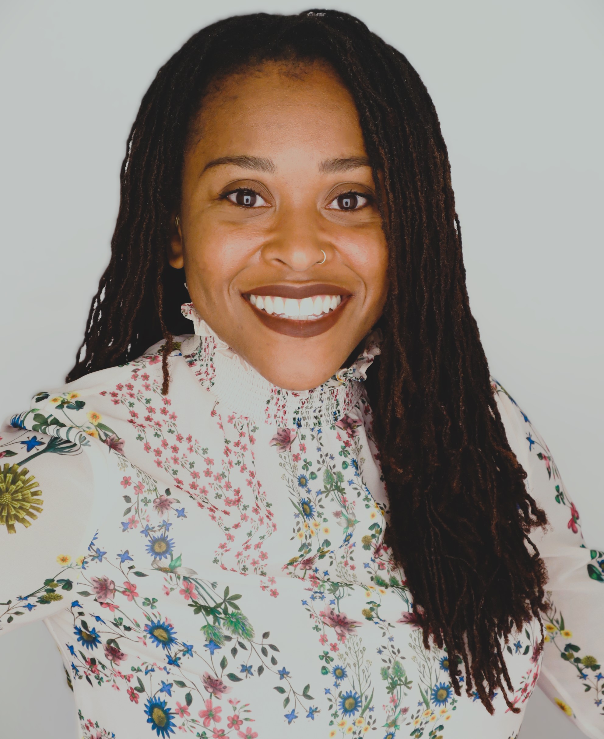 Carolyn Coles