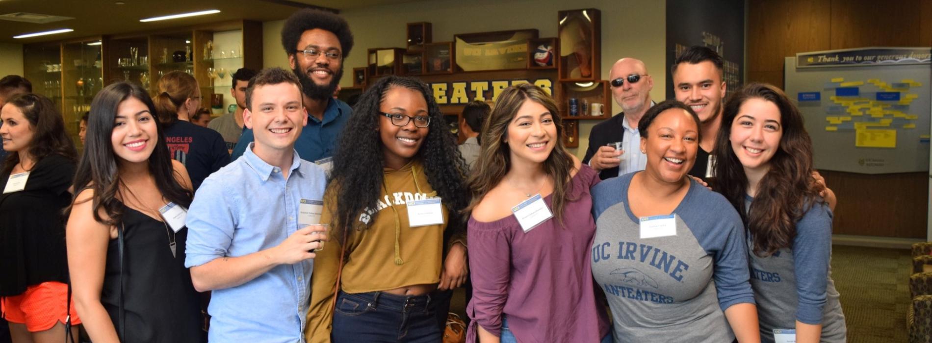 Cohort 15