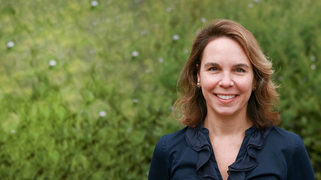 Picture of Charis Kubrin