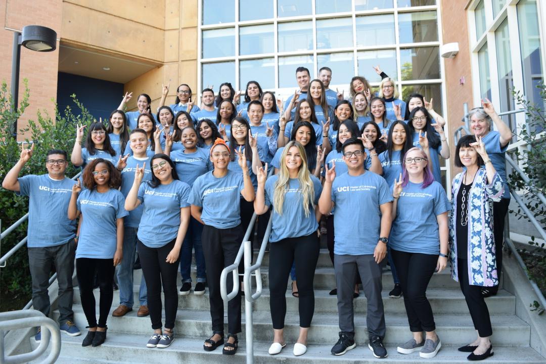 Cohort 17 Group Photo