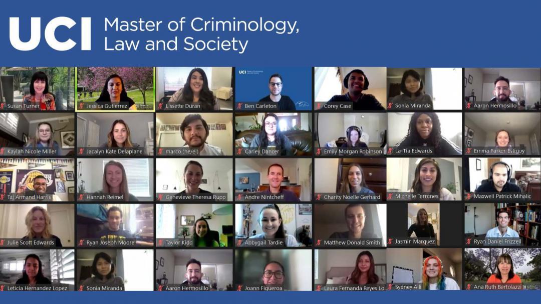 Cohort 2019