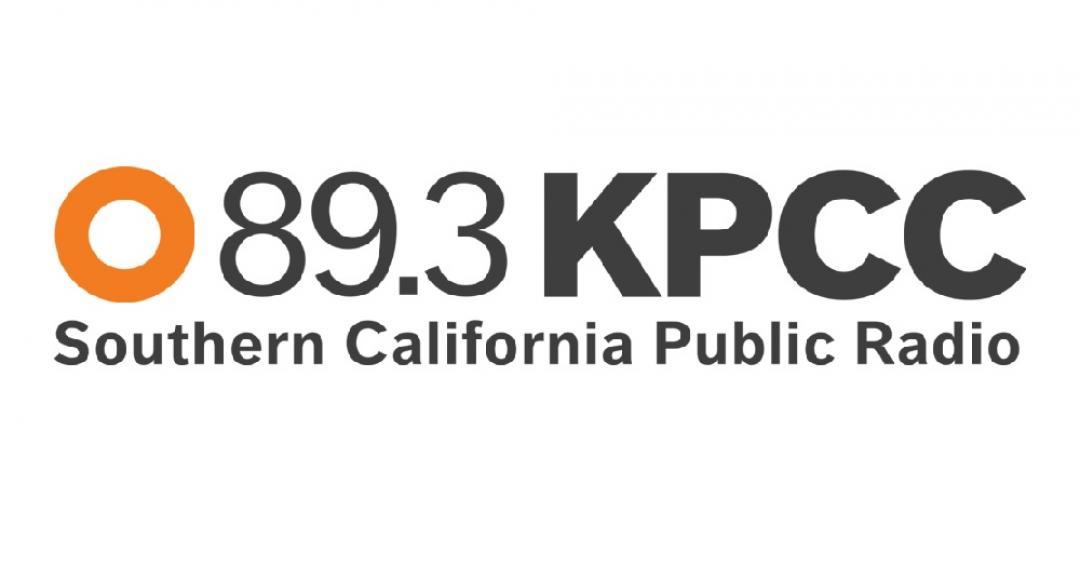 89.3 KPCC Southern California Public Radio