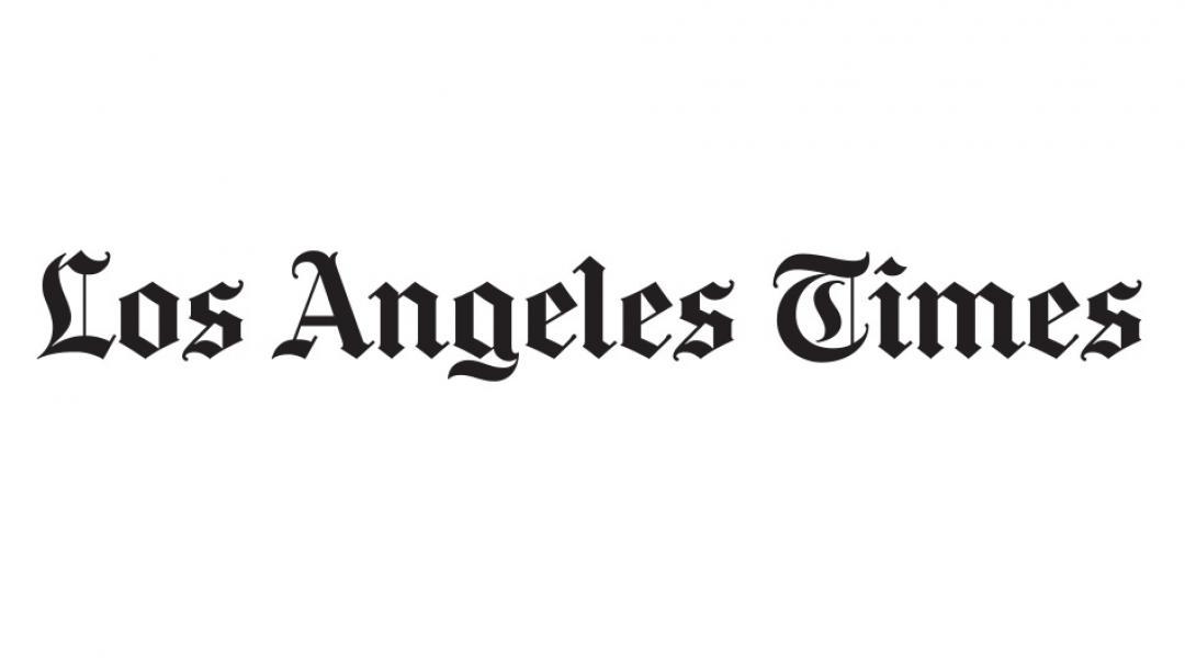 LA Times