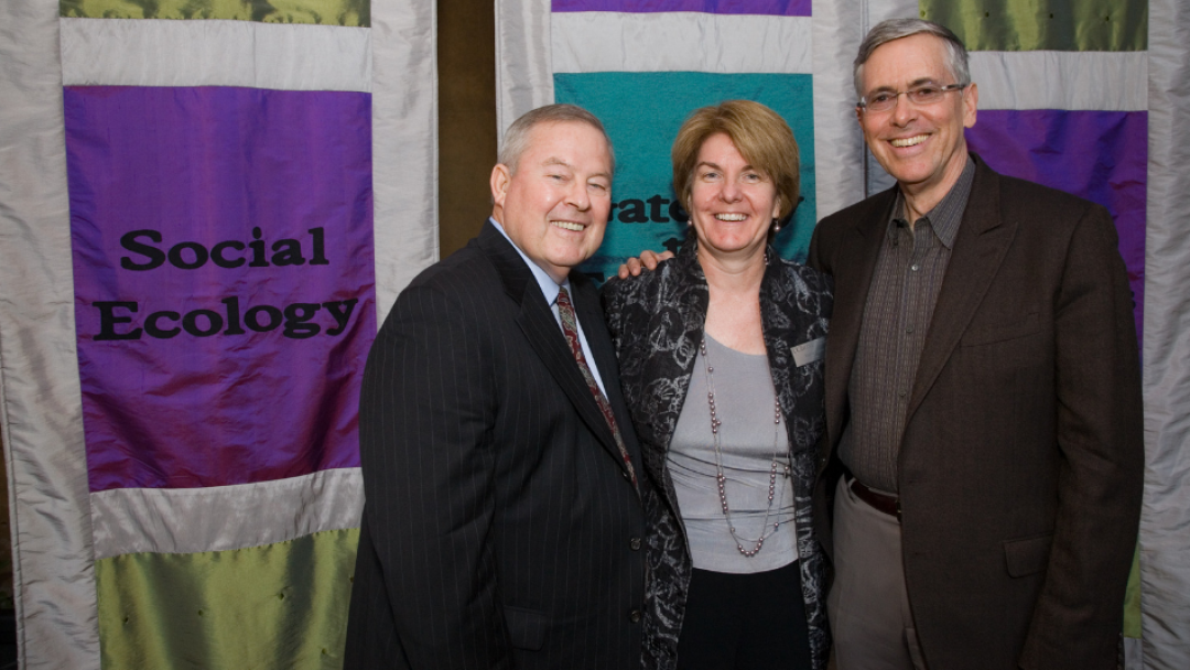 C. Ronald Huff, Valerie Jenness and Daniel Stokols