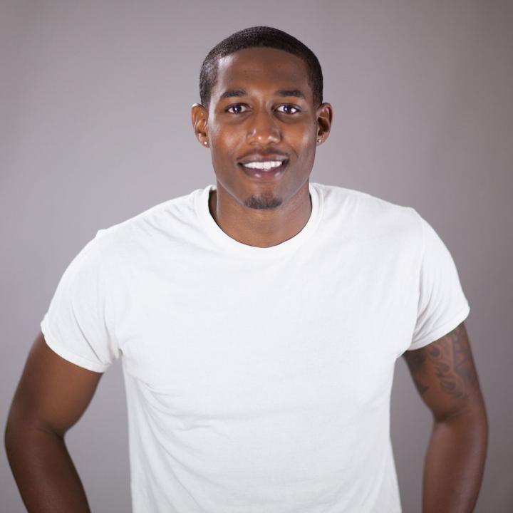Dion Shepherd Jr.