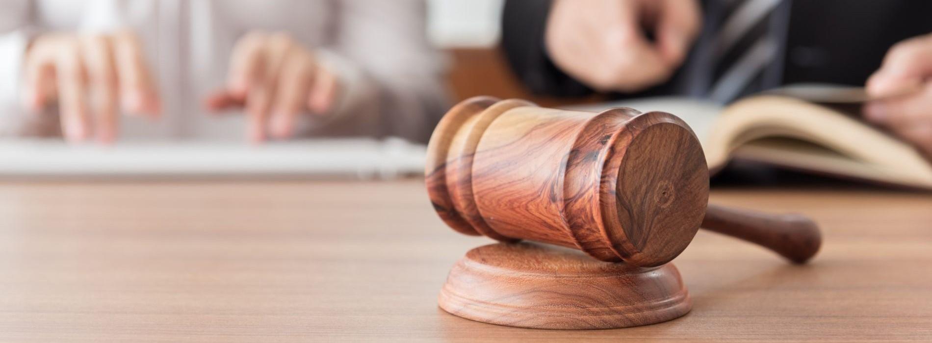 Gavel