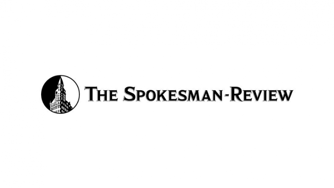 The Spokesman Review Logo